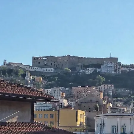 Mediterranean Roof
