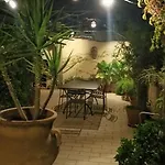 Отель Mediterranean Roof