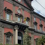 Mediterranean Roof