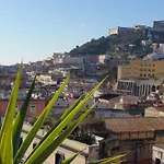 מלון Mediterranean Roof *