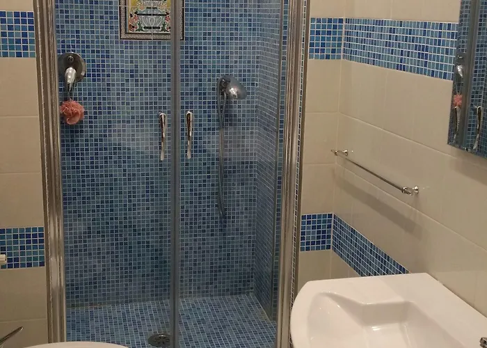 Mediterranean Roof ホテル