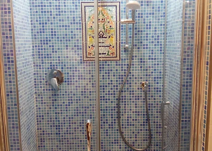 ホテル Mediterranean Roof