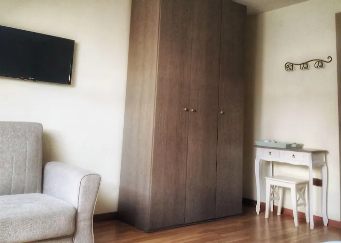 Mediterranean Roof *