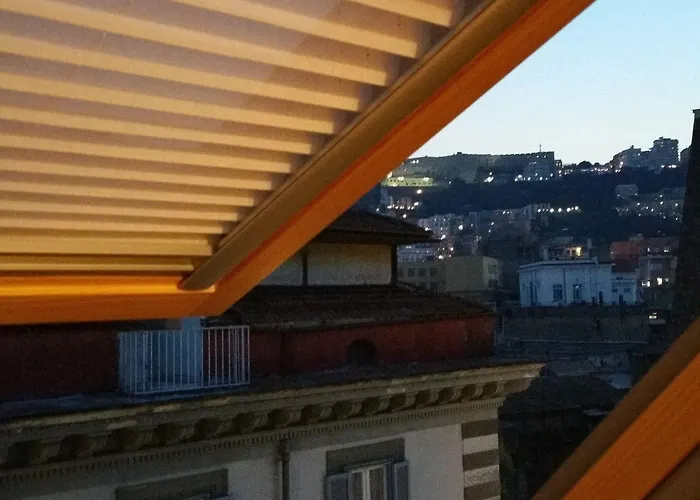 Mediterranean Roof * ナポリ