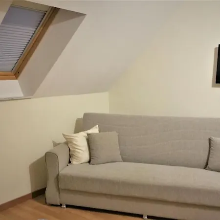 Mediterranean Roof Nápoles