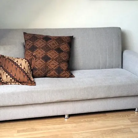 Mediterranean Roof Hotel Napoli