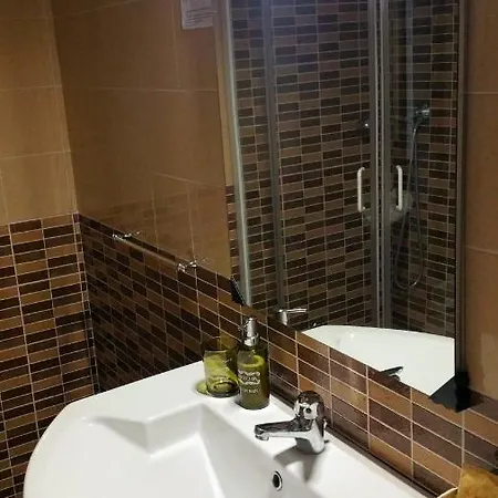 Mediterranean Roof * Napoli