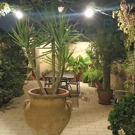 Mediterranean Roof Neapol