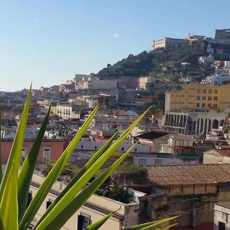 Hotel Mediterranean Roof *