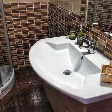 Mediterranean Roof * Nápoles