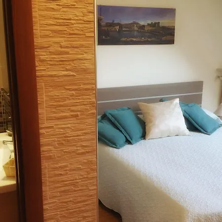 Hotel Mediterranean Roof