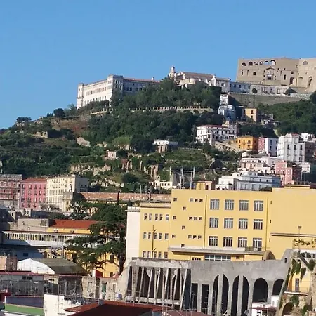 Mediterranean Roof